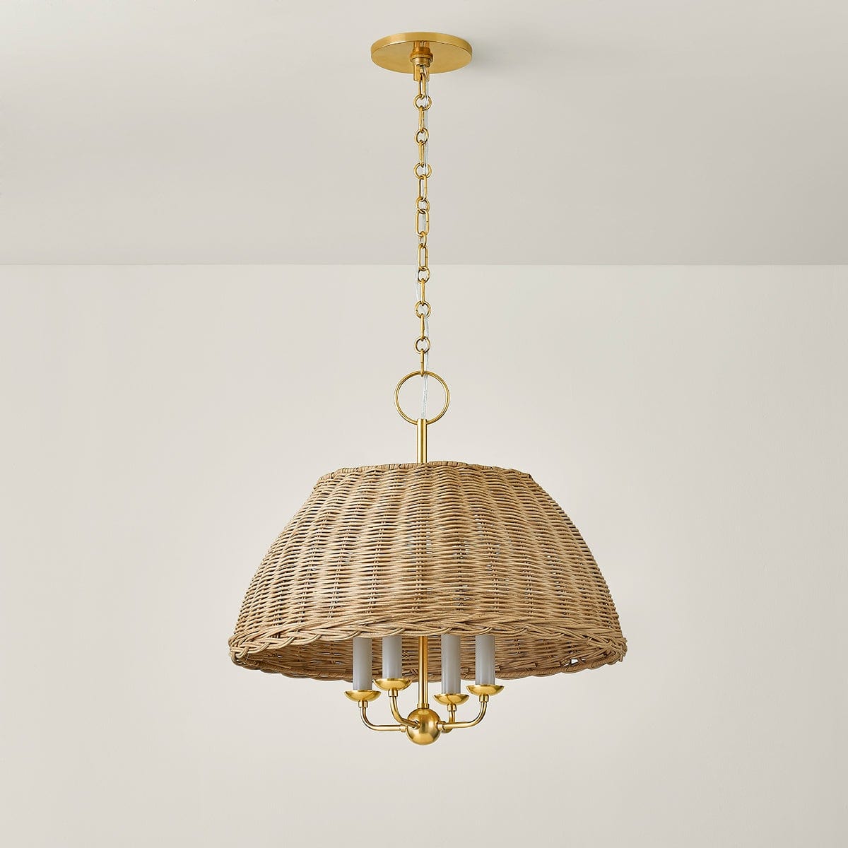 Mitzi Arwen Chandelier Chandeliers mitzi-H859804-AGB