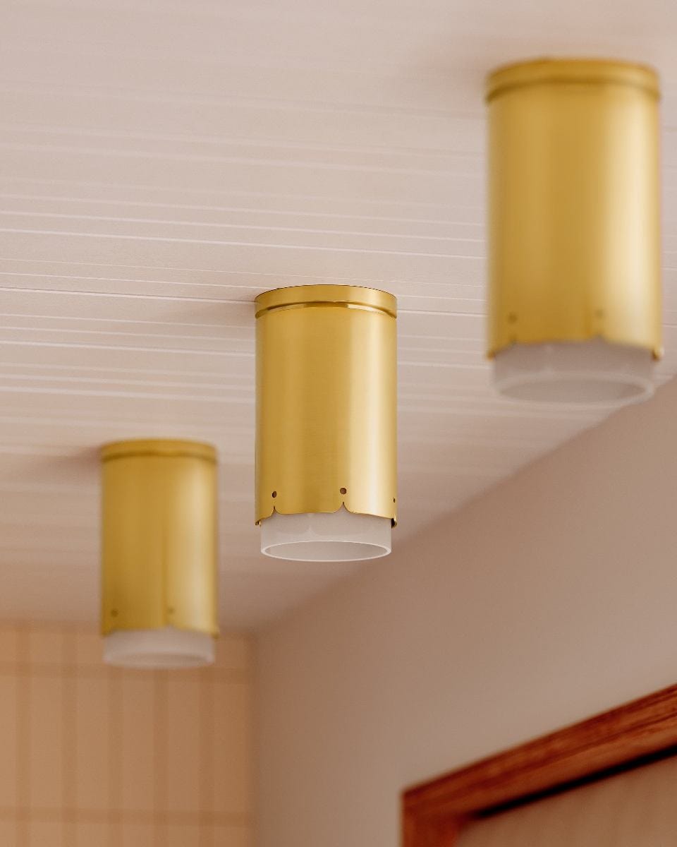 Mitzi Asa Flush Mount Flush Mount