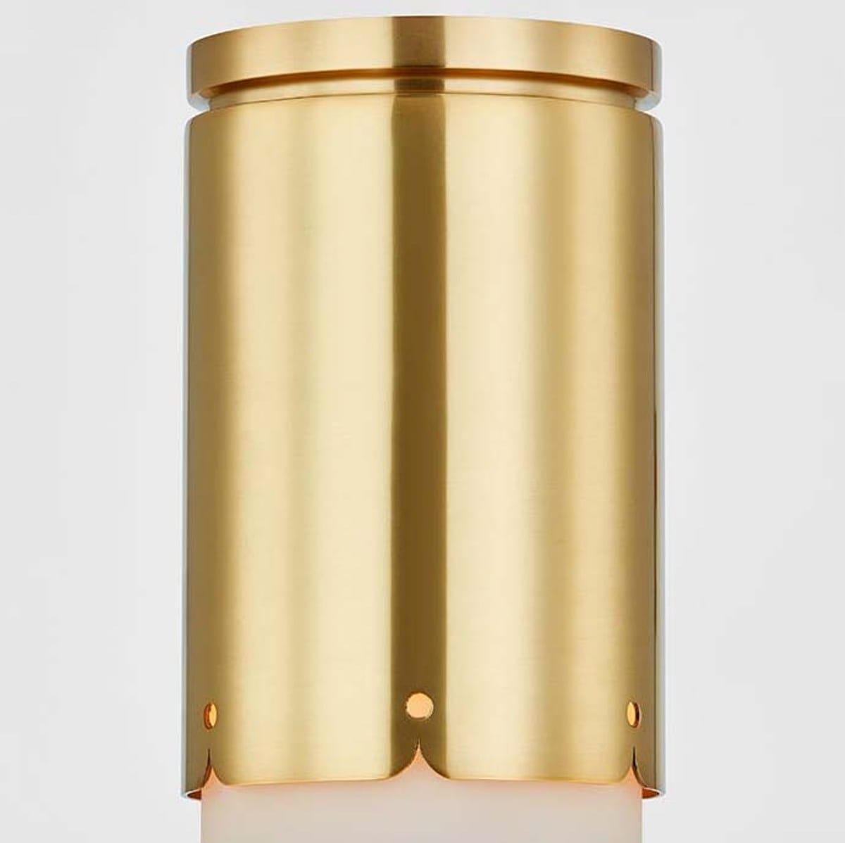 Mitzi Asa Flush Mount Flush Mount