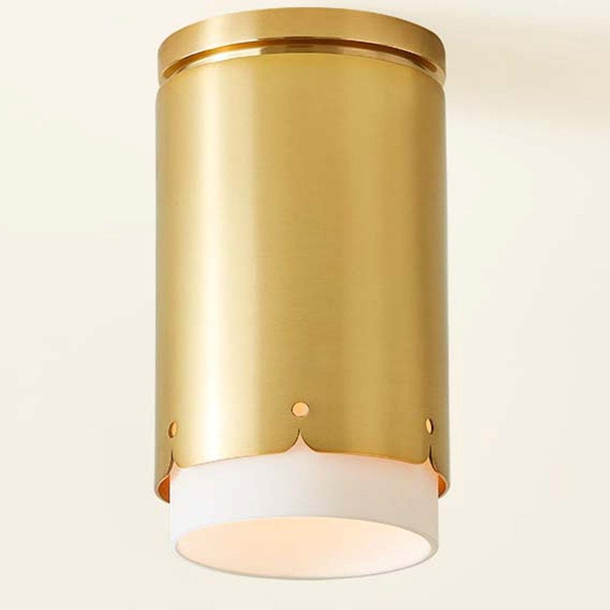 Mitzi Asa Flush Mount Flush Mount