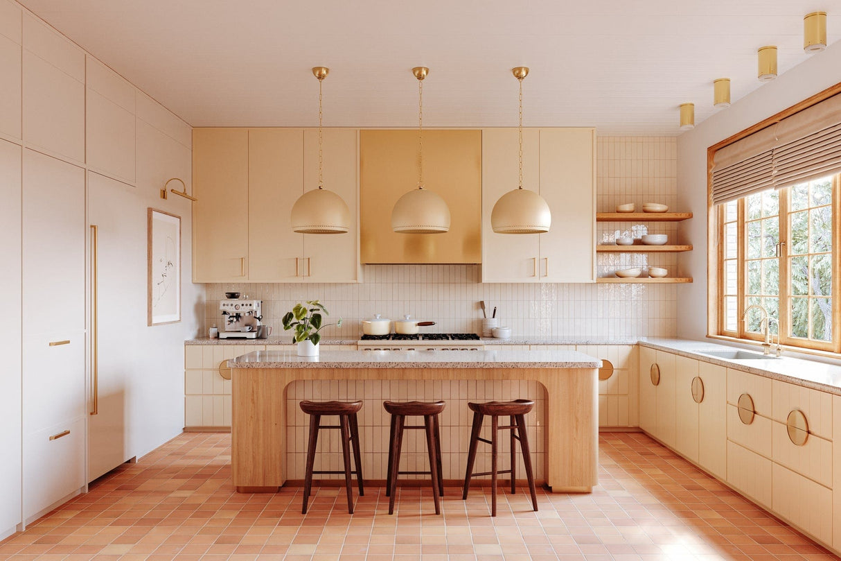 Mitzi Asa Flush Mount Flush Mount