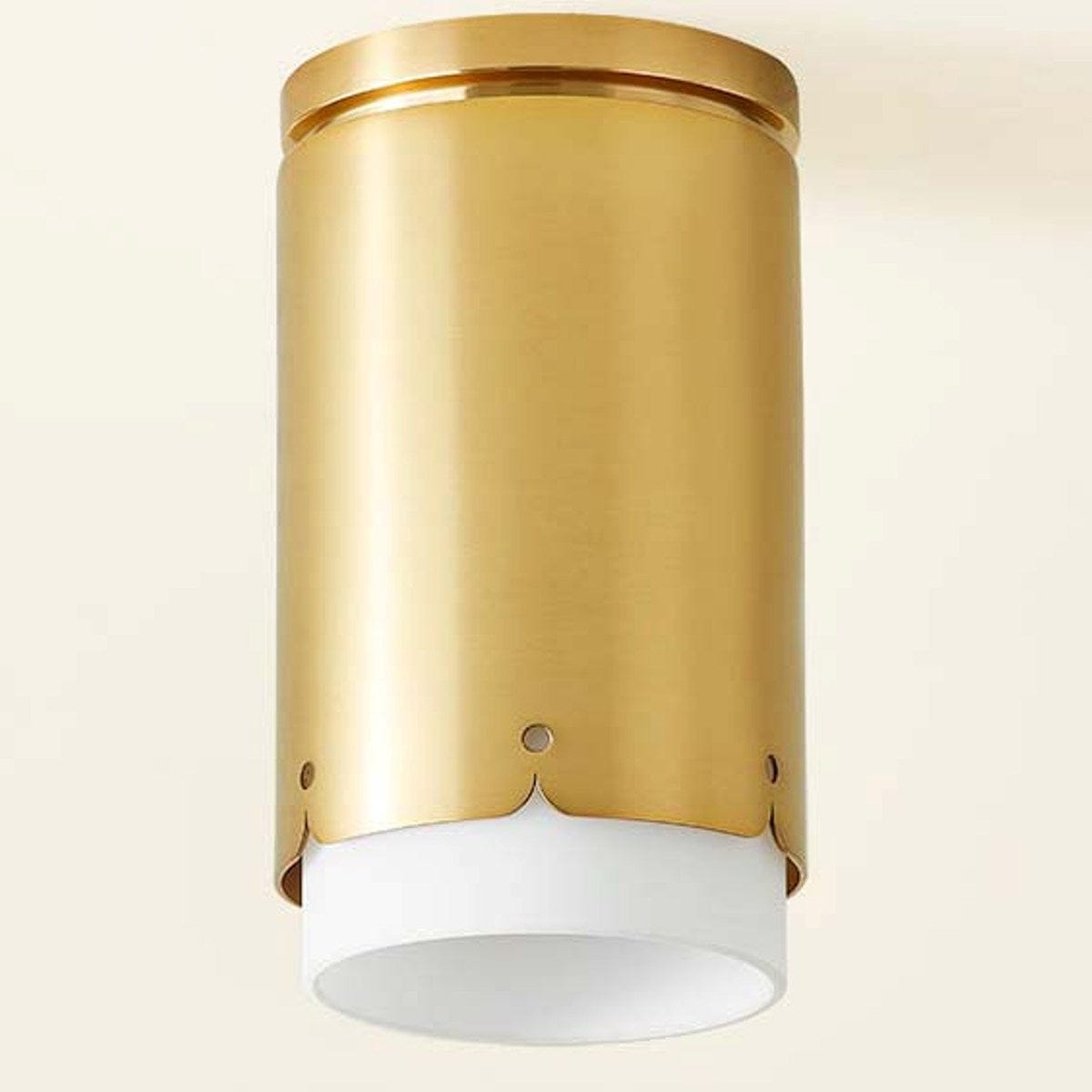 Mitzi Asa Flush Mount Flush Mount