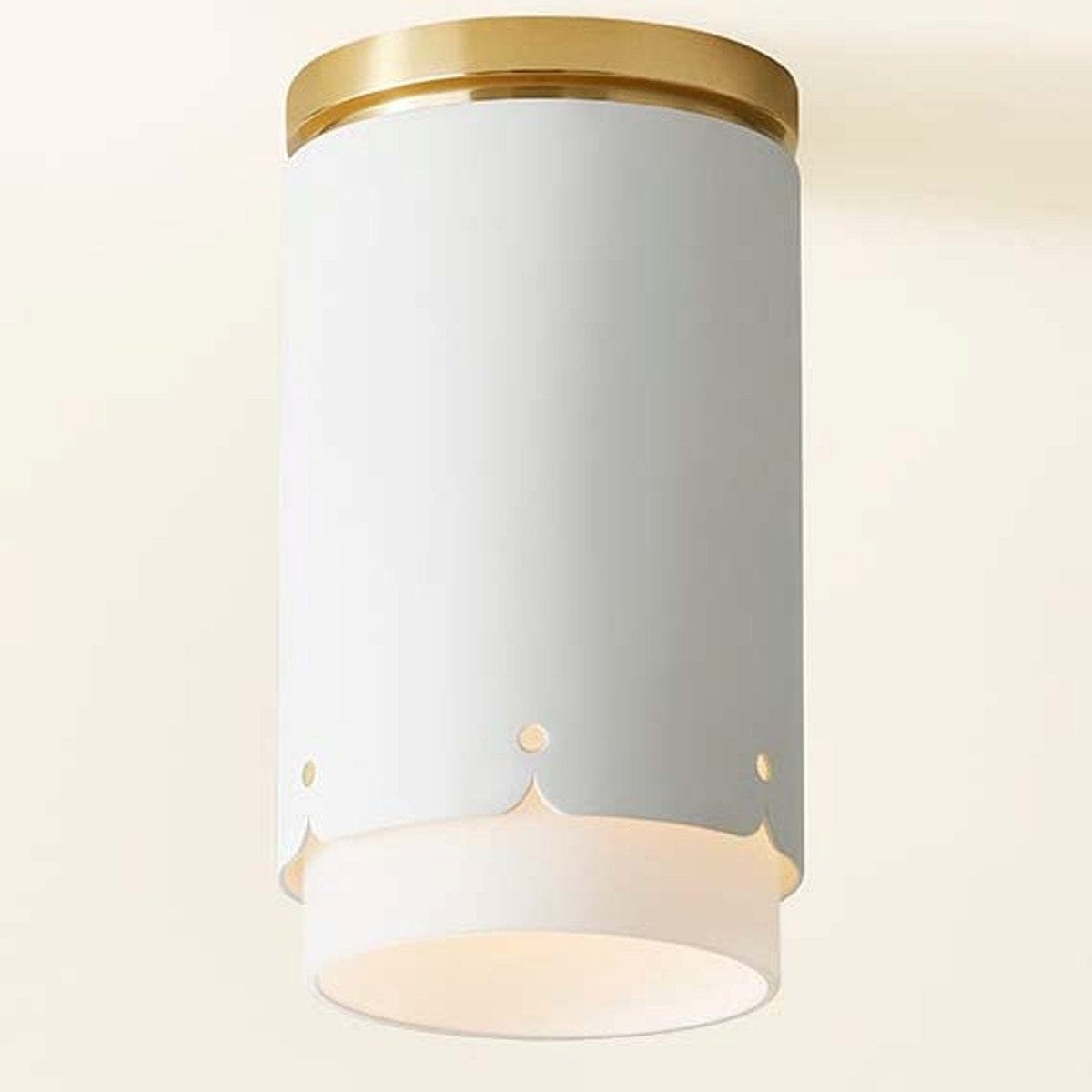 Mitzi Asa Flush Mount Flush Mount