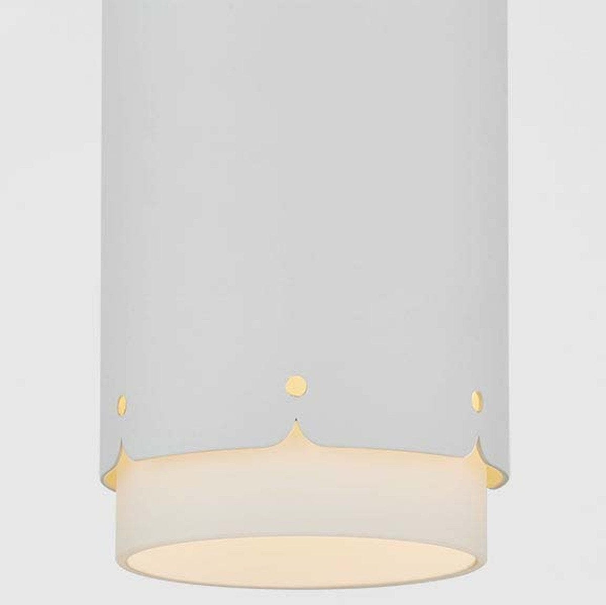 Mitzi Asa Flush Mount Flush Mount