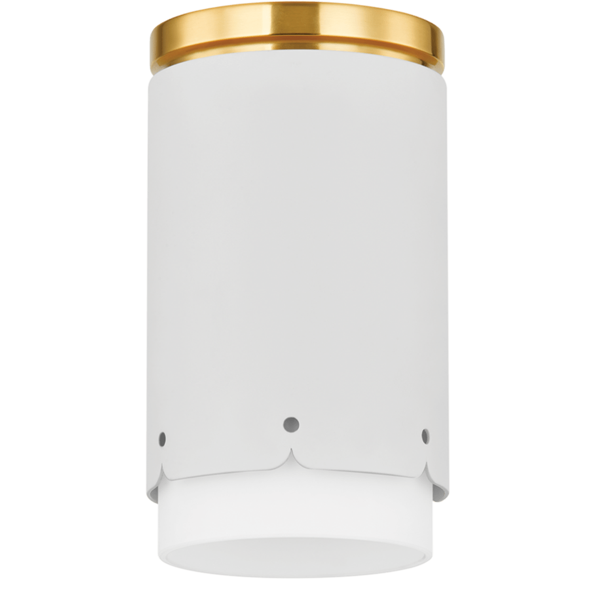 Mitzi Asa Flush Mount Flush Mount mitzi-H870501-AGB/SWH 806134930844