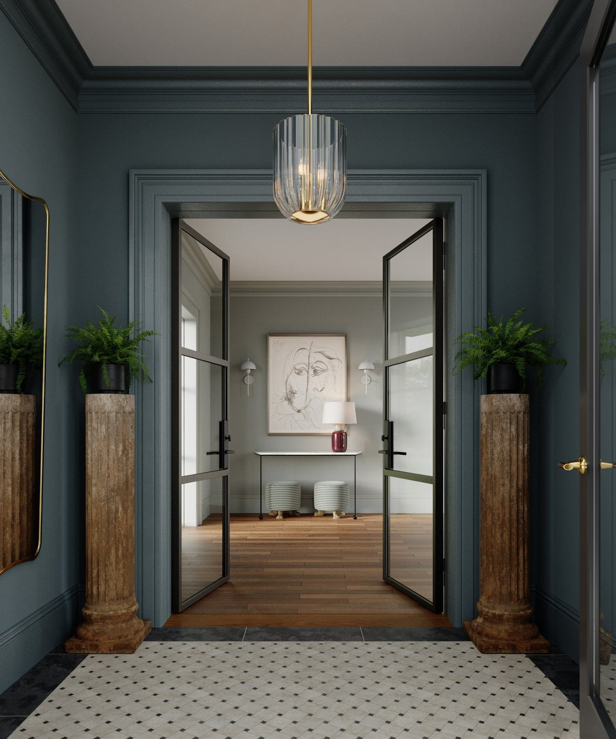 Mitzi Batya Lighting