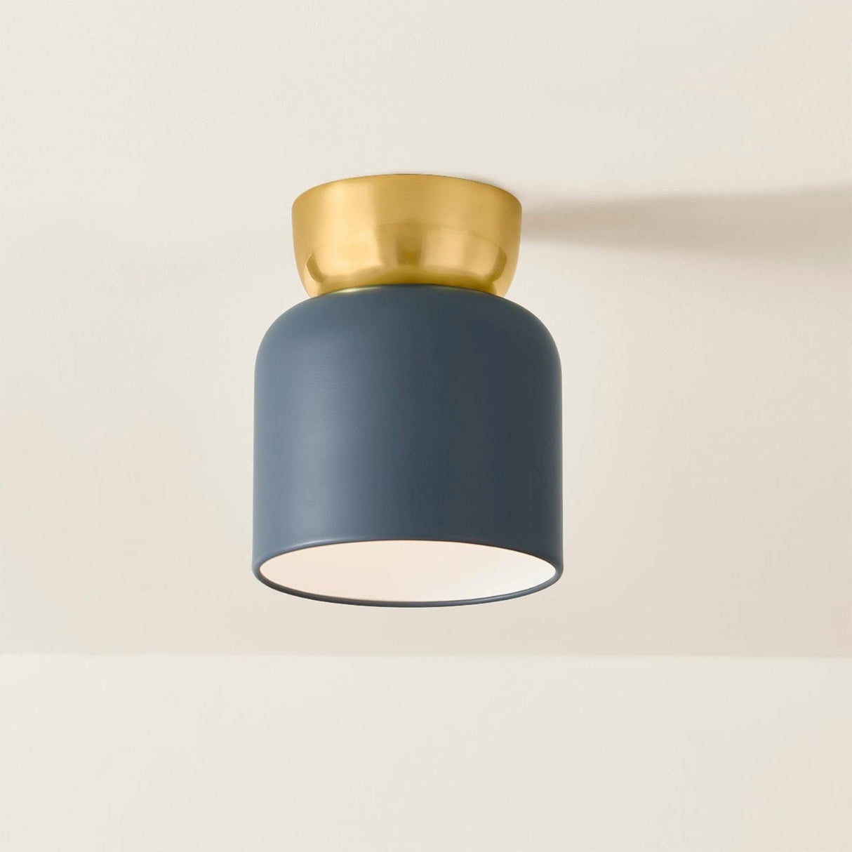 Mitzi Batya Semi Flush Mount Flush Mount