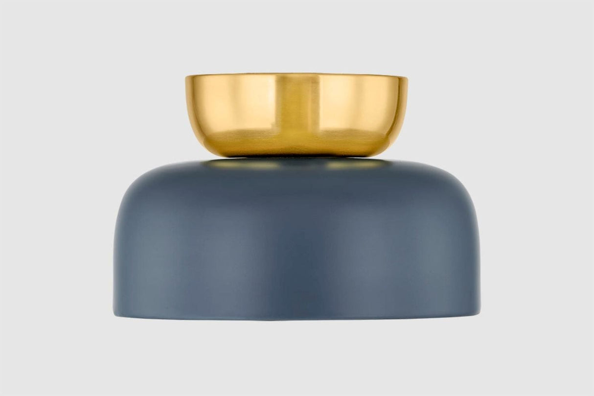 Mitzi Batya Semi Flush Mount Flush Mount