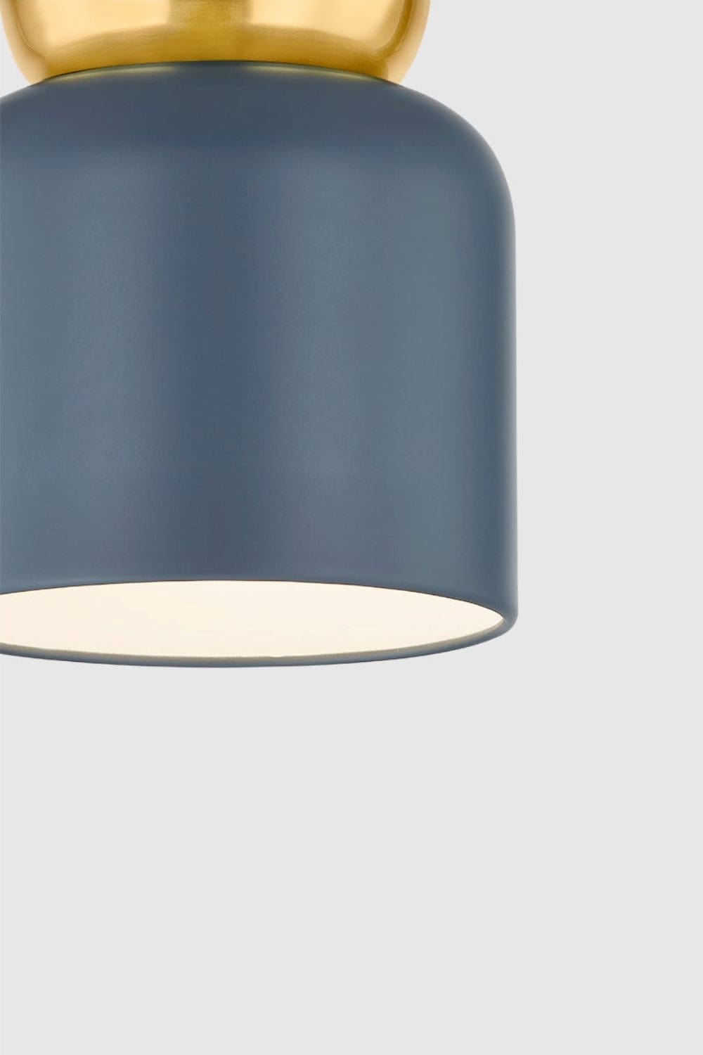 Mitzi Batya Semi Flush Mount Flush Mount