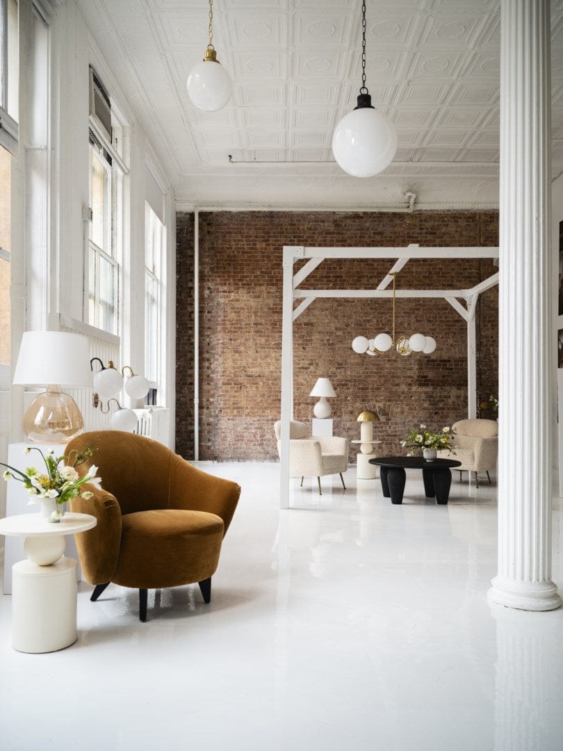 Mitzi Beverly Pendant Lighting