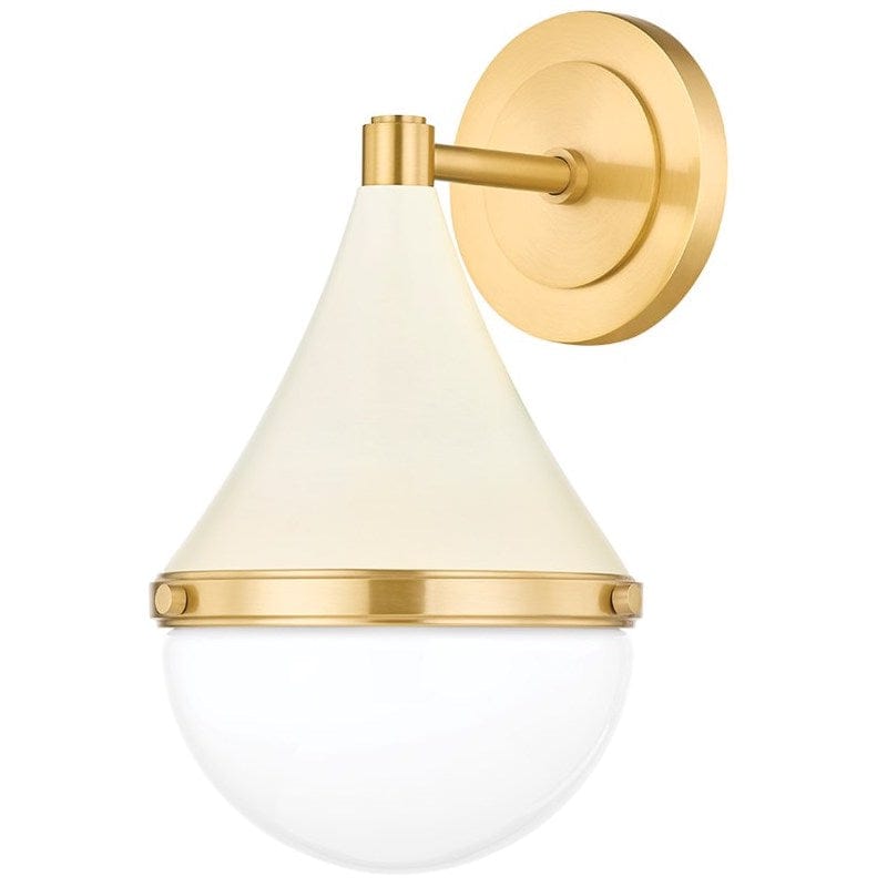 Mitzi Ciara Wall Sconce Wall Sconces