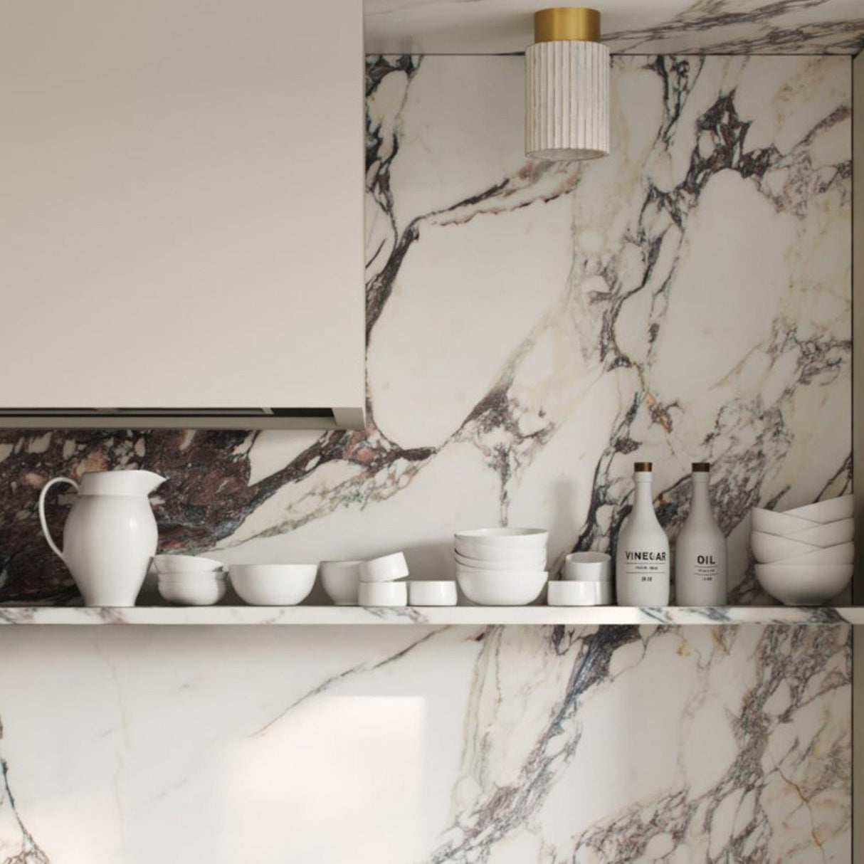 Mitzi Corissa Flush Mount Flush Mount mitzi-H830501-AGB/CWB 806134918378