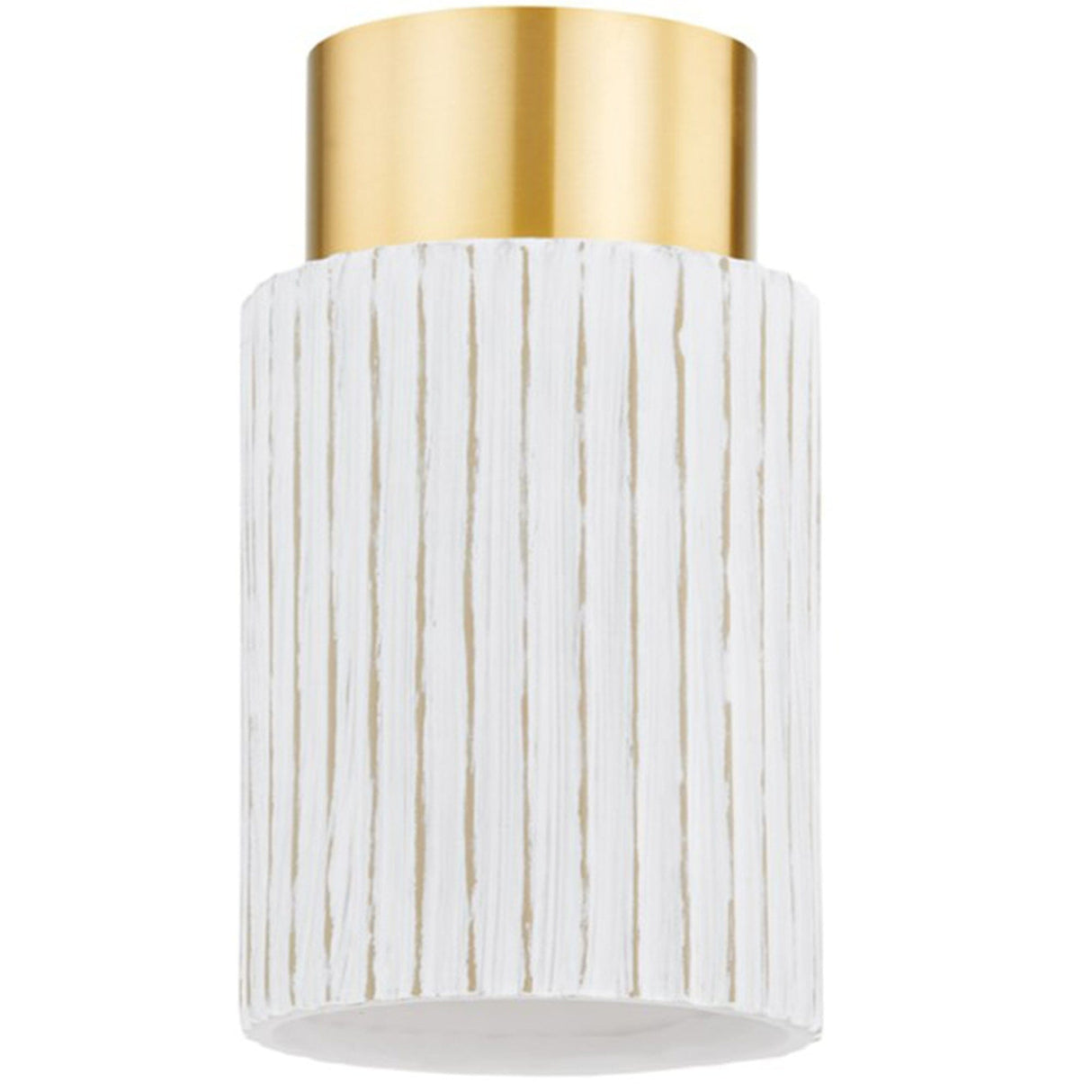 Mitzi Corissa Flush Mount Flush Mount mitzi-H830501-AGB/CWB 806134918378