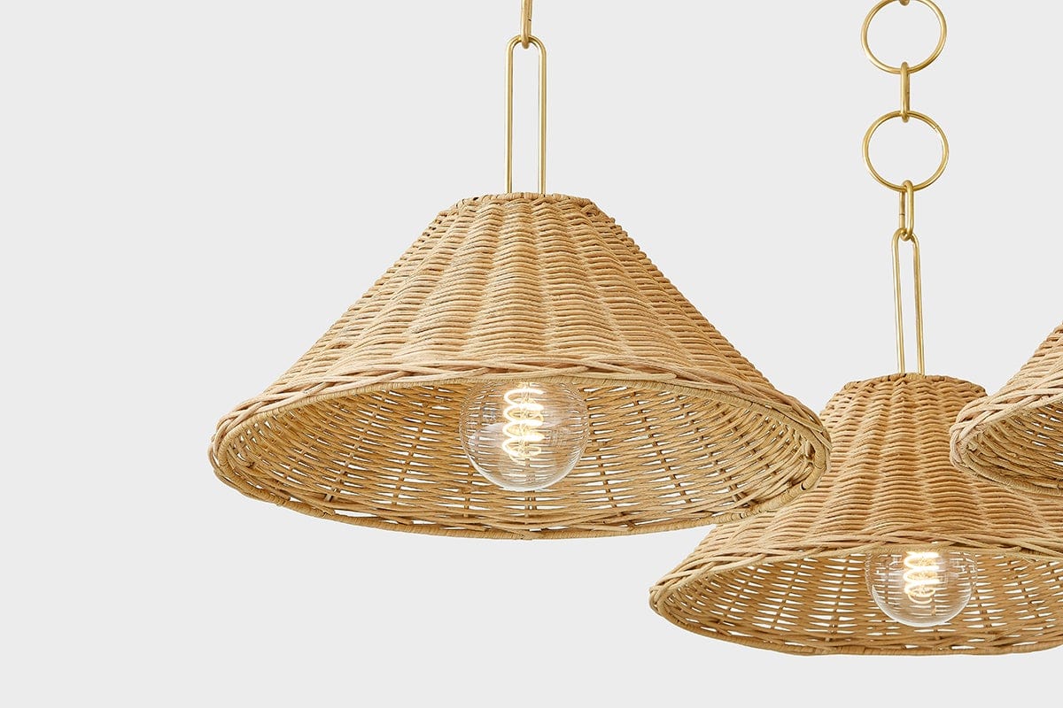 Mitzi Dalia Lighting