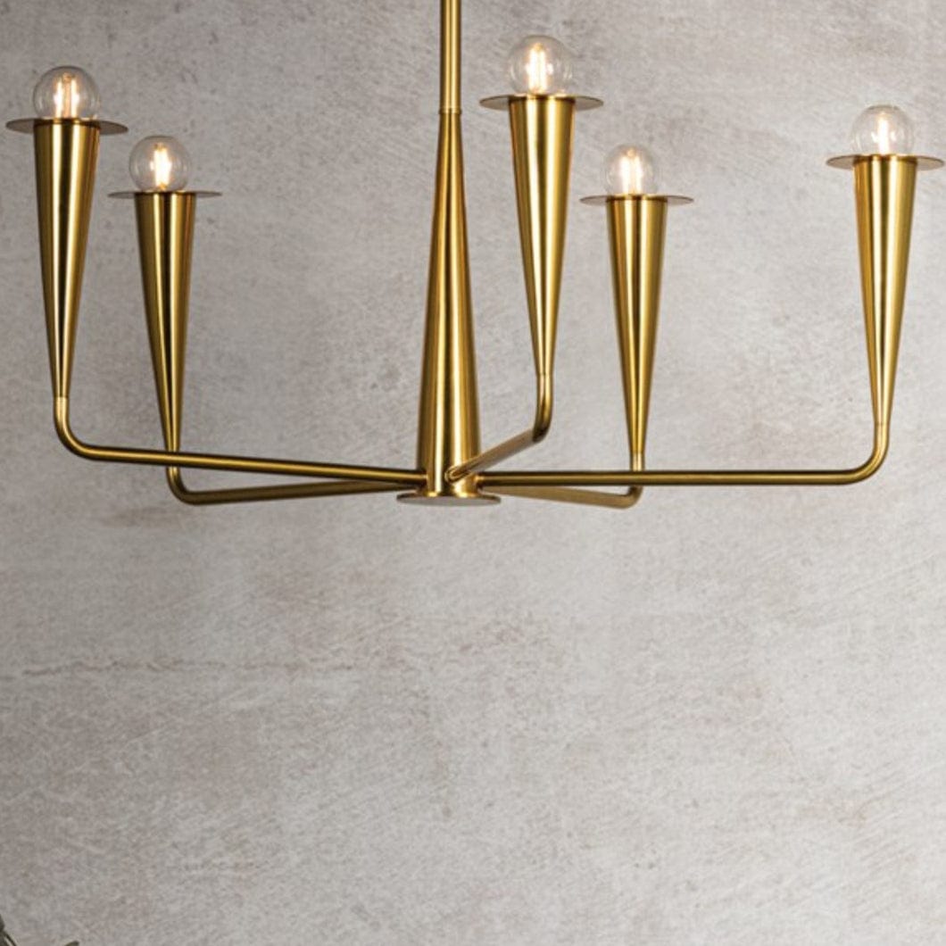 Mitzi Danna Chandelier Chandeliers