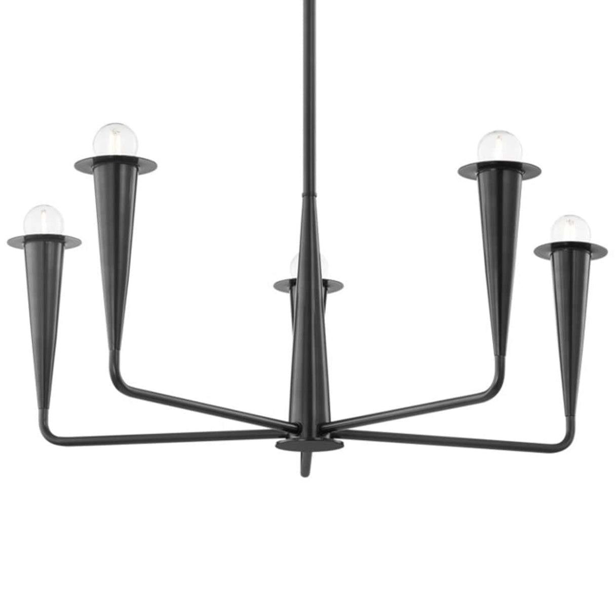 Mitzi Danna Chandelier Chandeliers mitzi-H791805-OB 806134918057