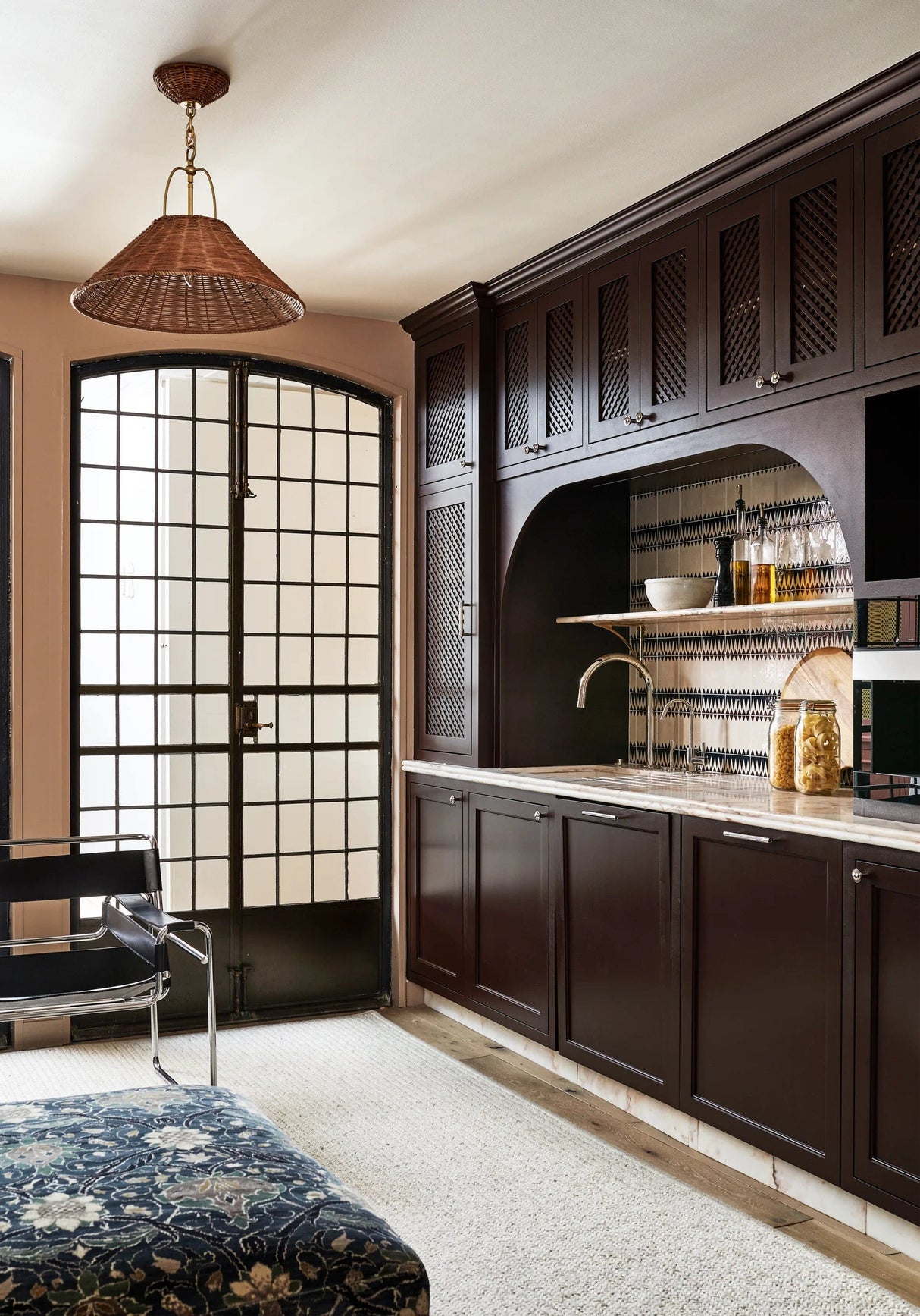 Mitzi Davida Pendant Round Pendants