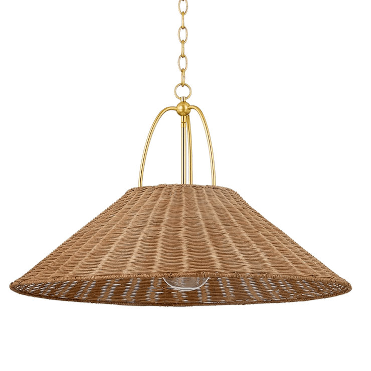 Mitzi Davida Pendant Round Pendants