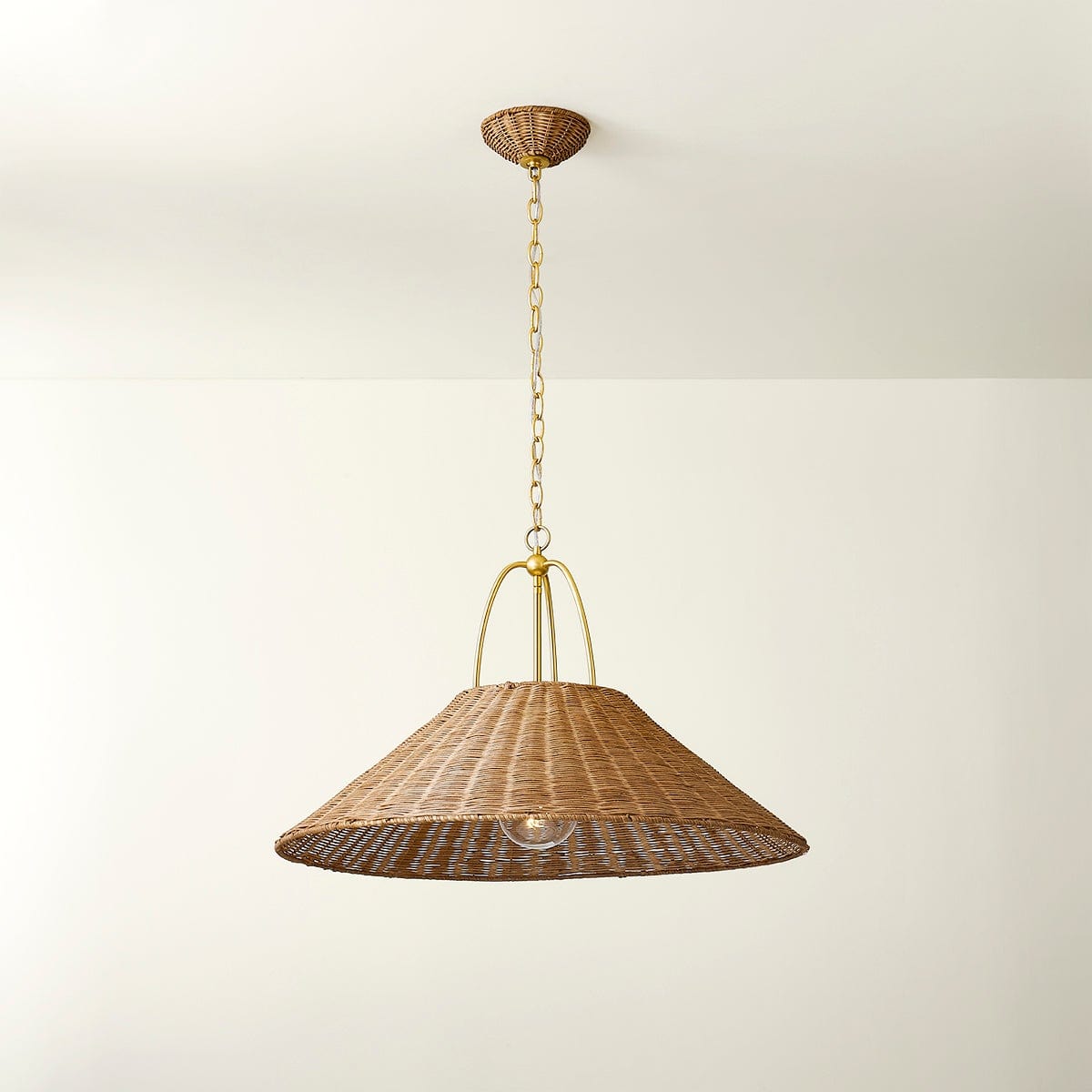 Mitzi Davida Pendant Round Pendants