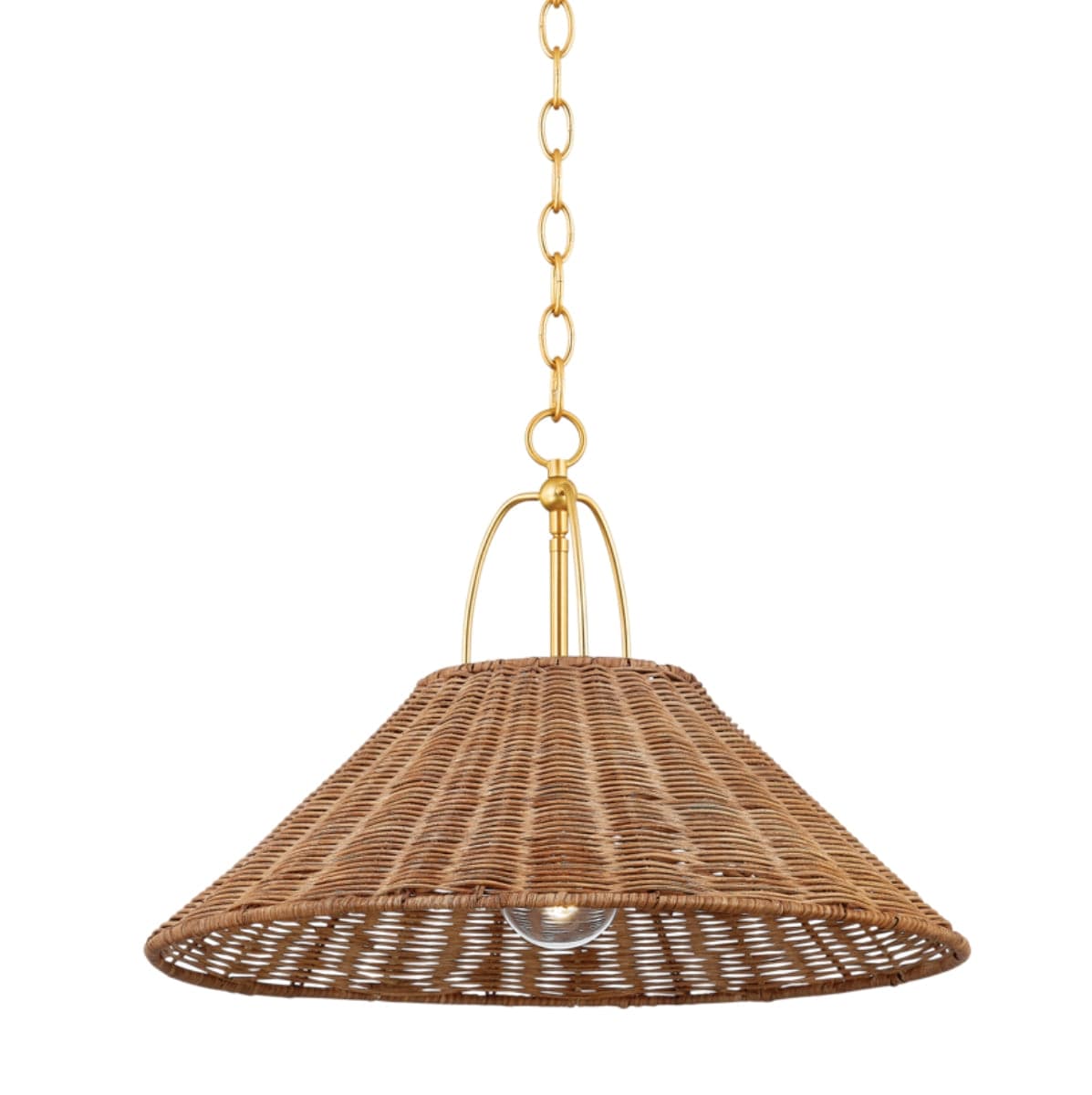 Mitzi Davida Pendant Round Pendants