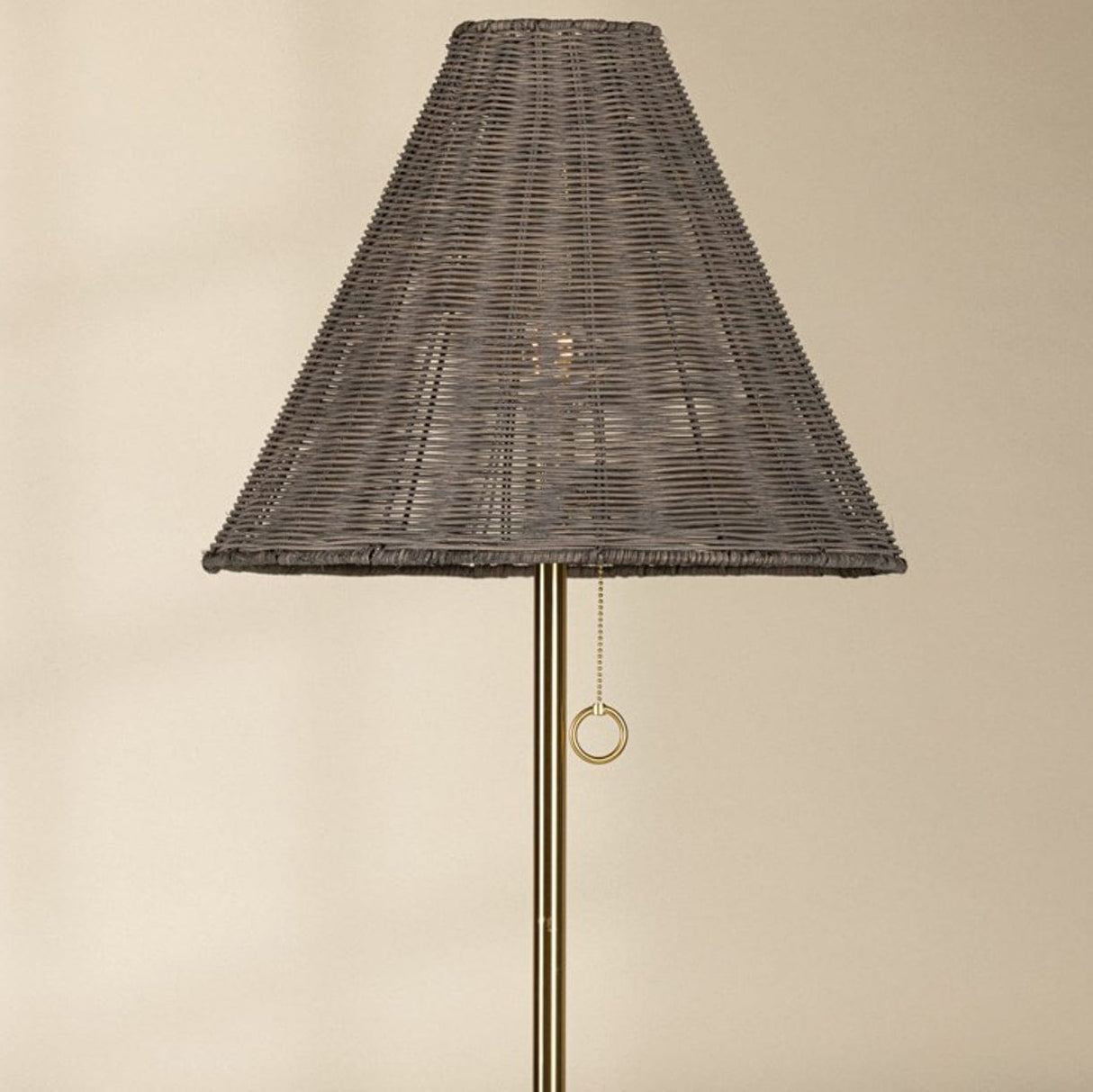 Mitzi Destiny Floor Lamp Floor Lamp mitzi-HL825401-AGB 806134918439