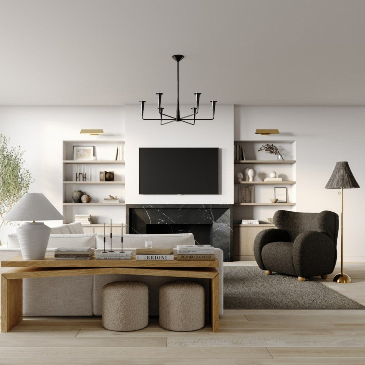 Mitzi Destiny Pendant Chandeliers mitzi-H825701-AGB 806134918316