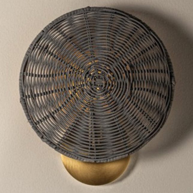 Mitzi Destiny Wall Sconce Wall Sconces mitzi-H825101-AGB 80613491821