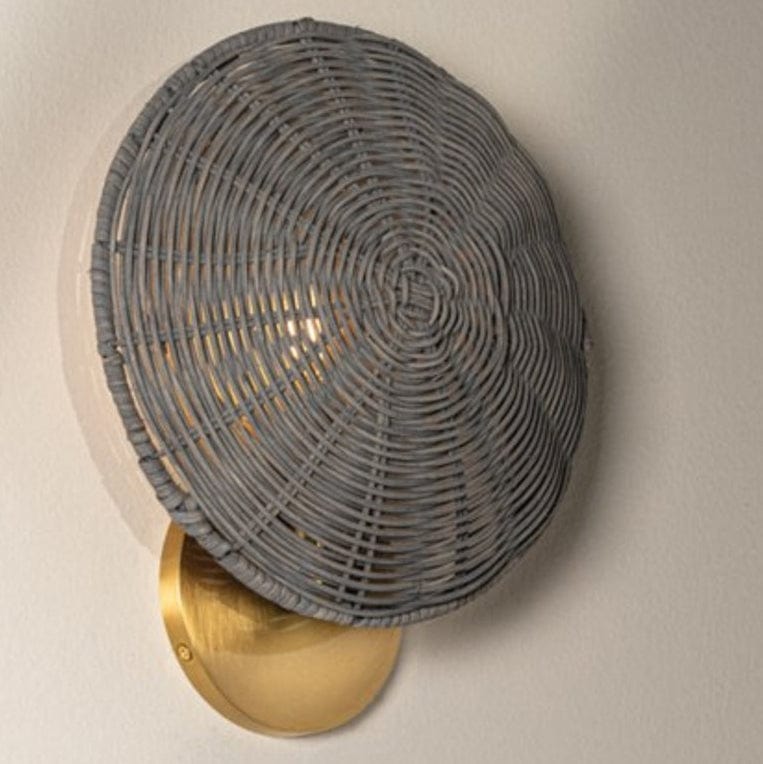 Mitzi Destiny Wall Sconce Wall Sconces mitzi-H825101-AGB 80613491821