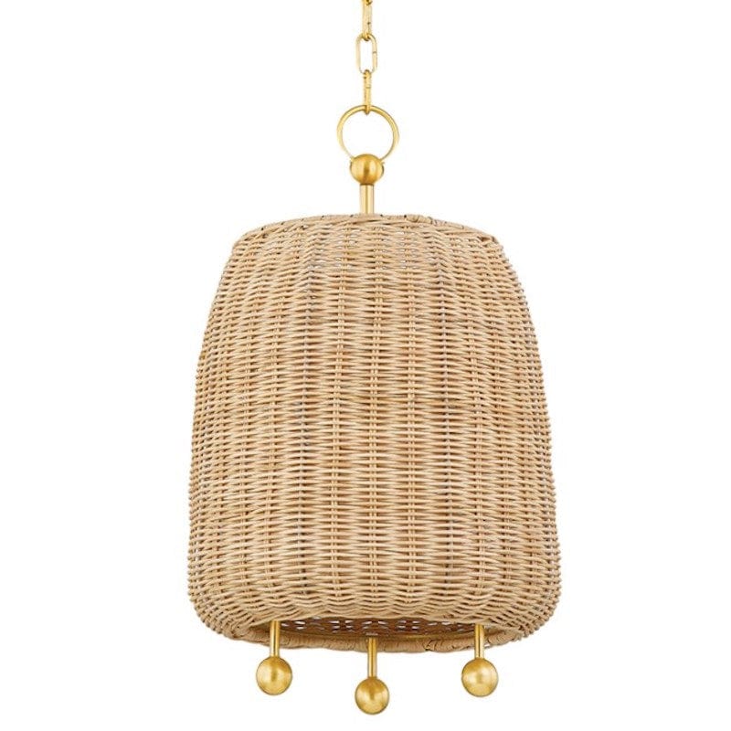 Mitzi Elena Pendant Pendants