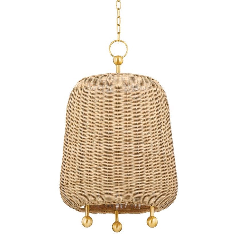 Mitzi Elena Pendant Pendants