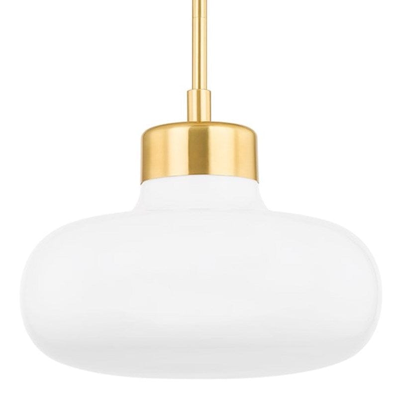 Mitzi Eliana Pendant Pendants mitzi-H785701-AGB