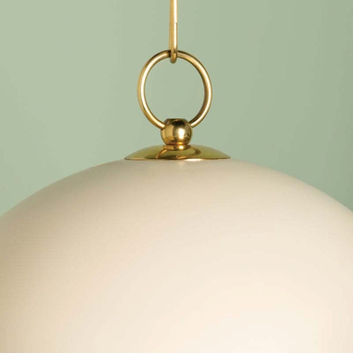 Mitzi Etna Pendant Dome Pendants