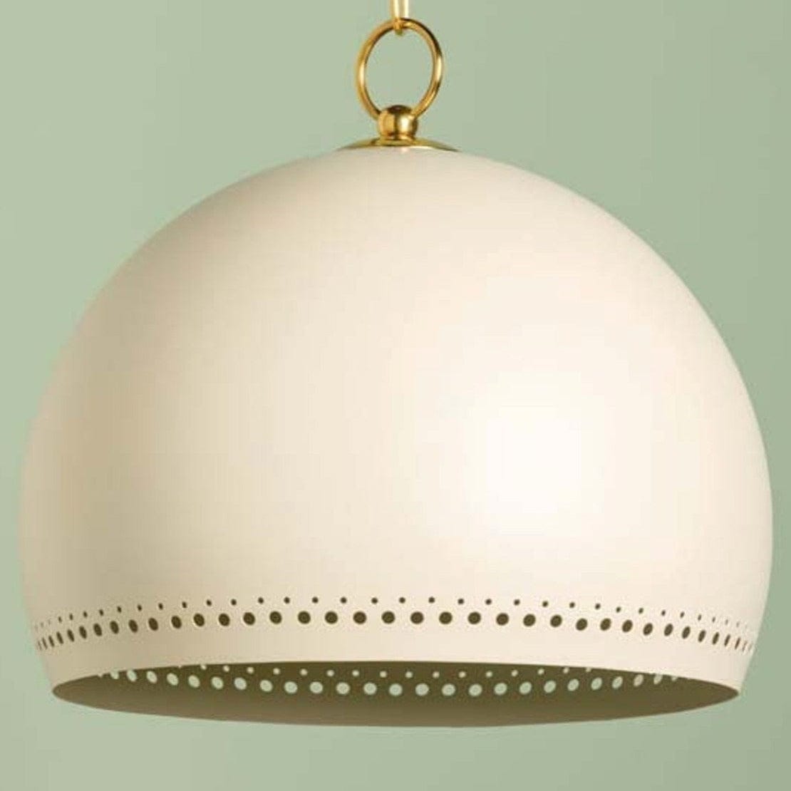 Mitzi Etna Pendant Dome Pendants