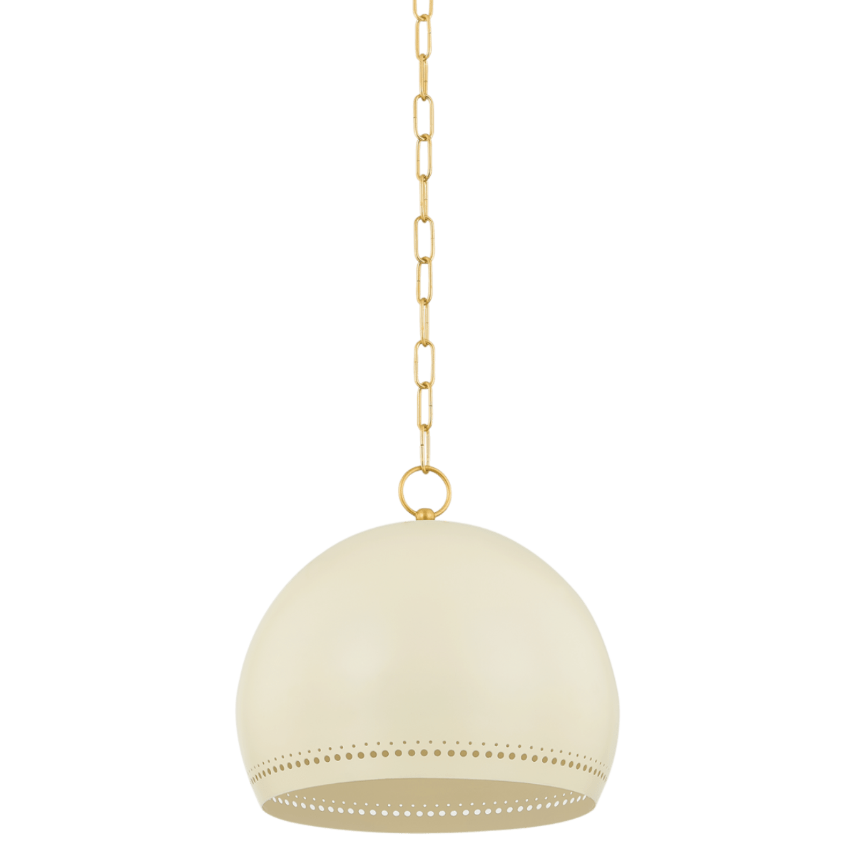 Mitzi Etna Pendant Dome Pendants