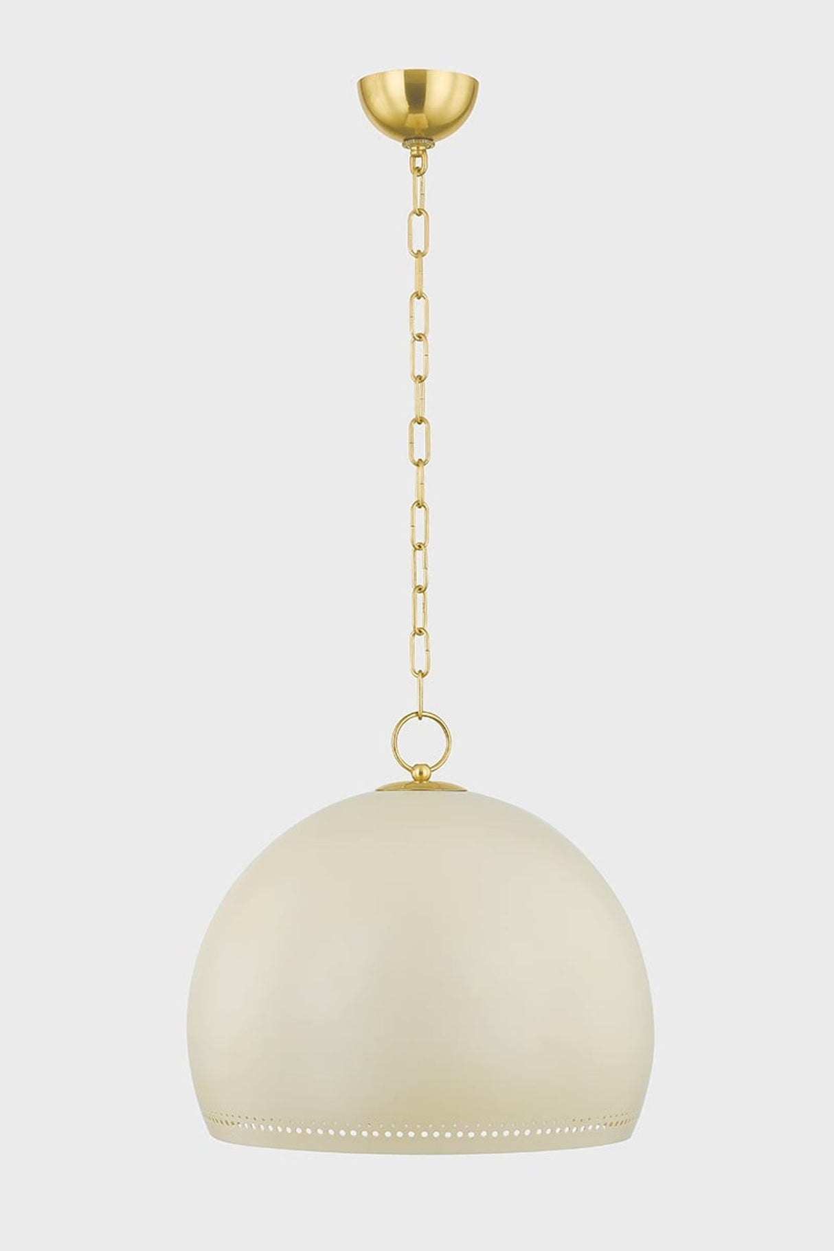 Mitzi Etna Pendant Dome Pendants