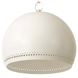 Mitzi Etna Pendant Dome Pendants mitzi-H834701L-AGB/SCR 806134930042