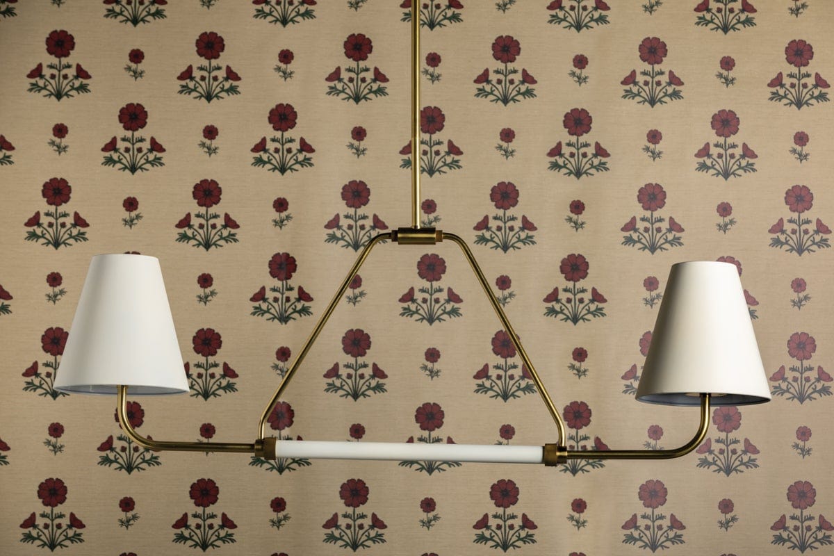 Mitzi Georgann Chandelier Linear Chandelier