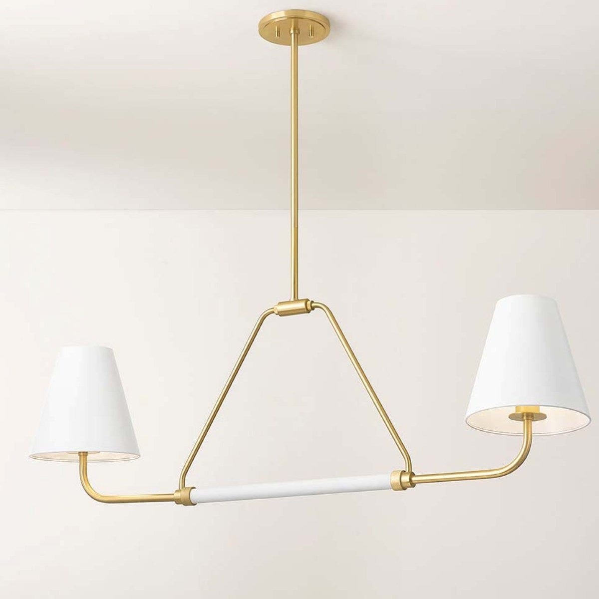 Mitzi Georgann Chandelier Linear Chandelier
