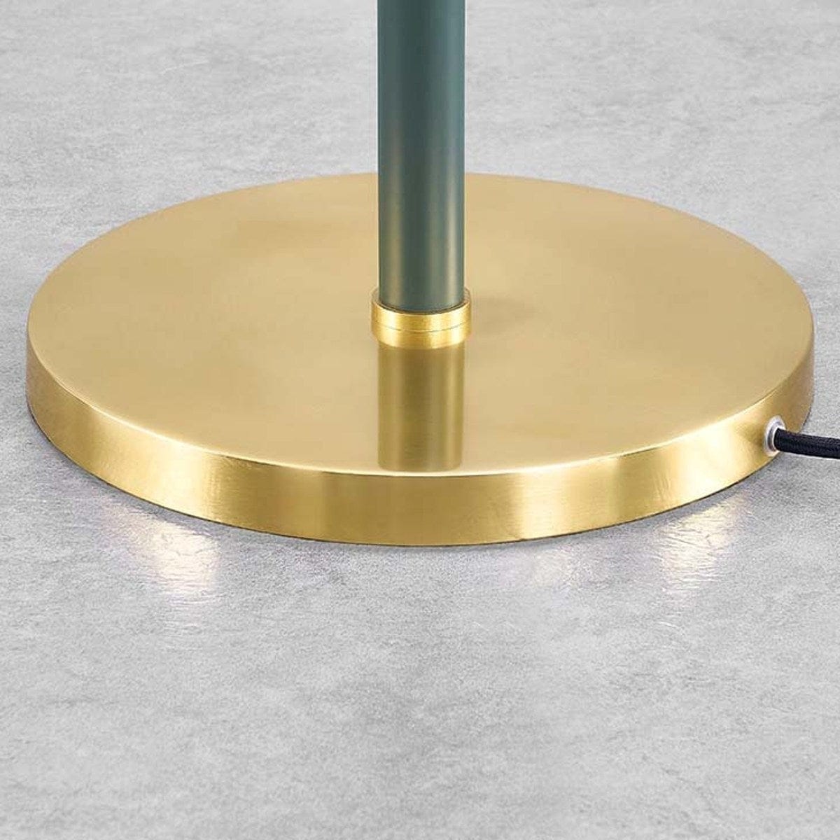 Mitzi Georgann Floor Lamp Lighting