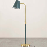 Mitzi Georgann Floor Lamp Lighting