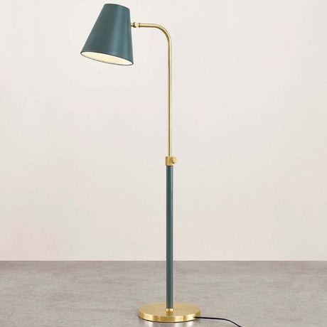 Mitzi Georgann Floor Lamp Lighting