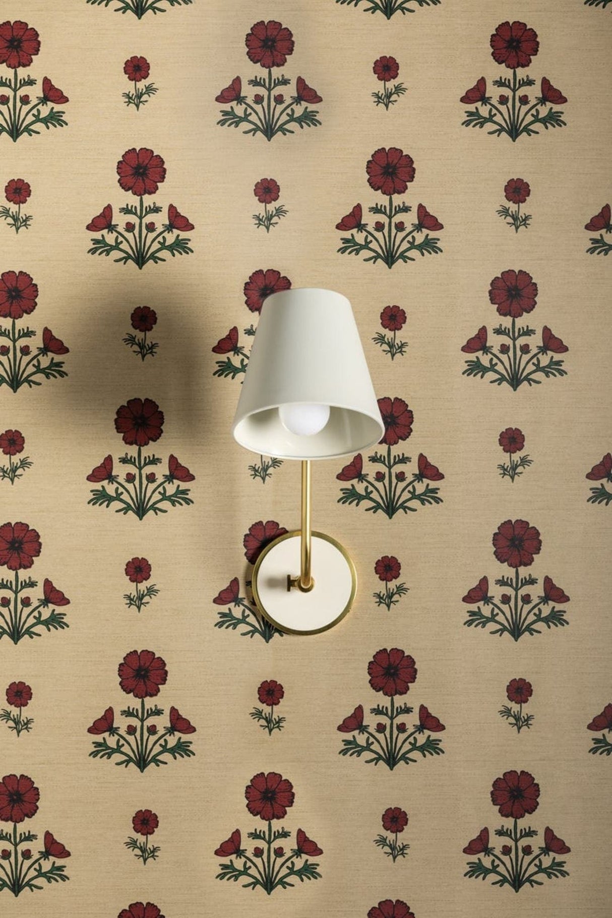 Mitzi Georgann Wall Sconce Wall Sconces mitzi-H891101-AGB/SWH 806134931339