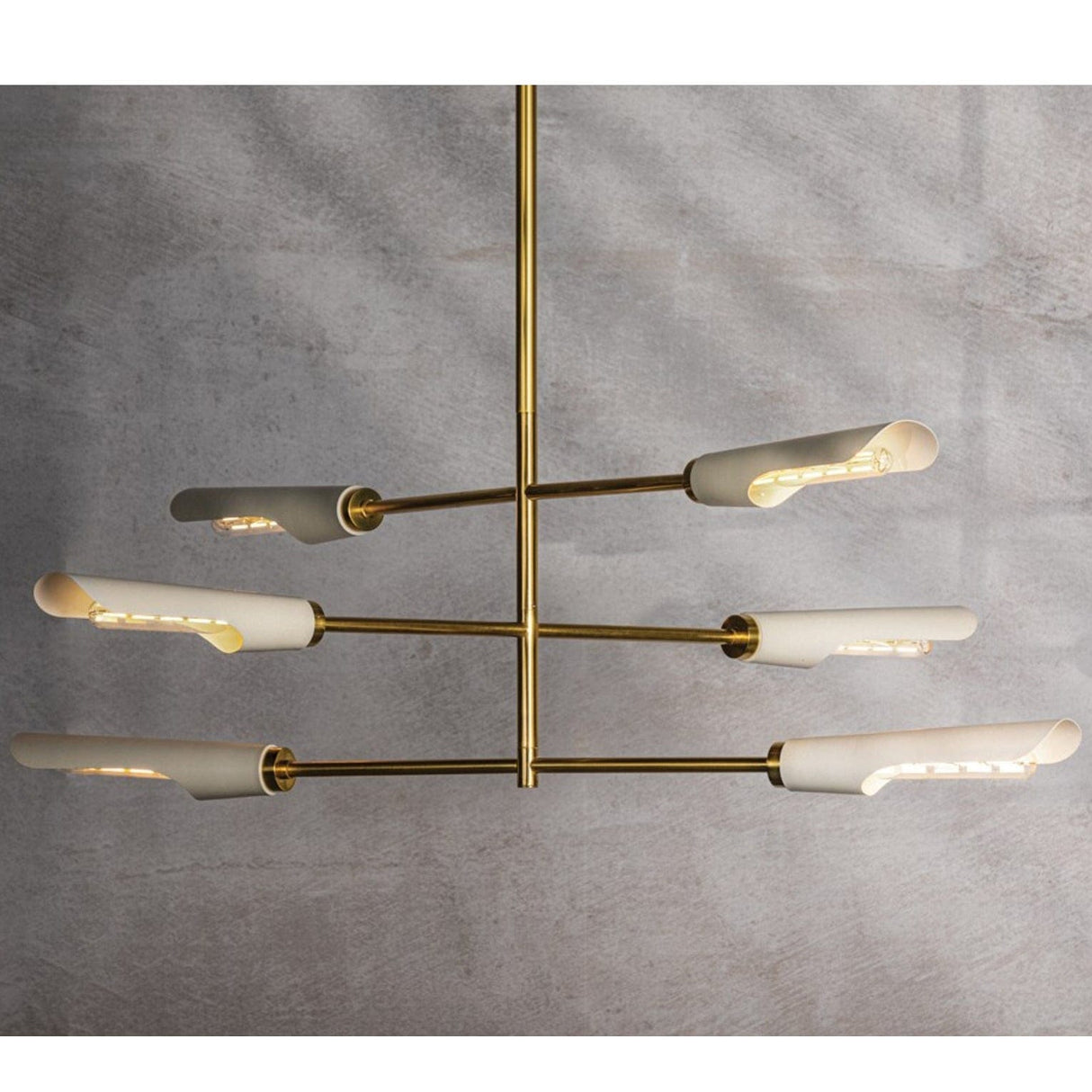 Mitzi Harperrose Chandelier Chandeliers mitzi-H828806-AGB/SWH 806134918354