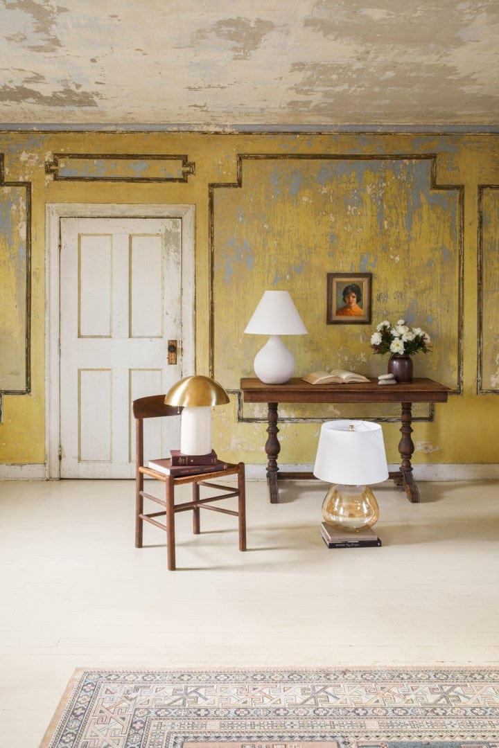 Mitzi Helena Table Lamp Lighting zio-sons-HL775201-AGB/CWK