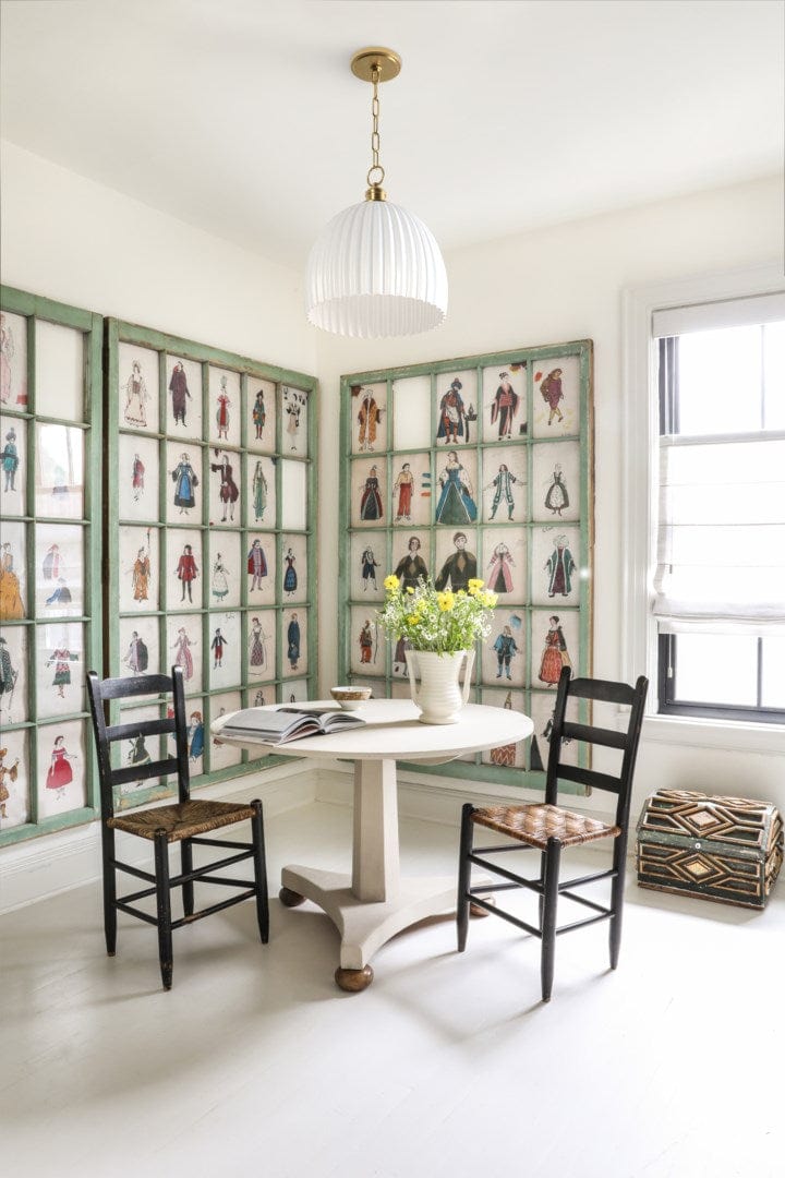 Mitzi Hillary Pendant Lighting