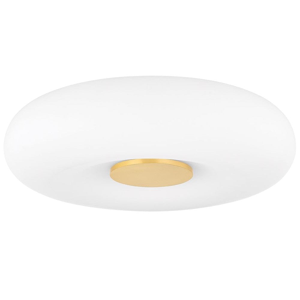 Imani Flush Mount Flush Mounts H789501-AGB 806134905002