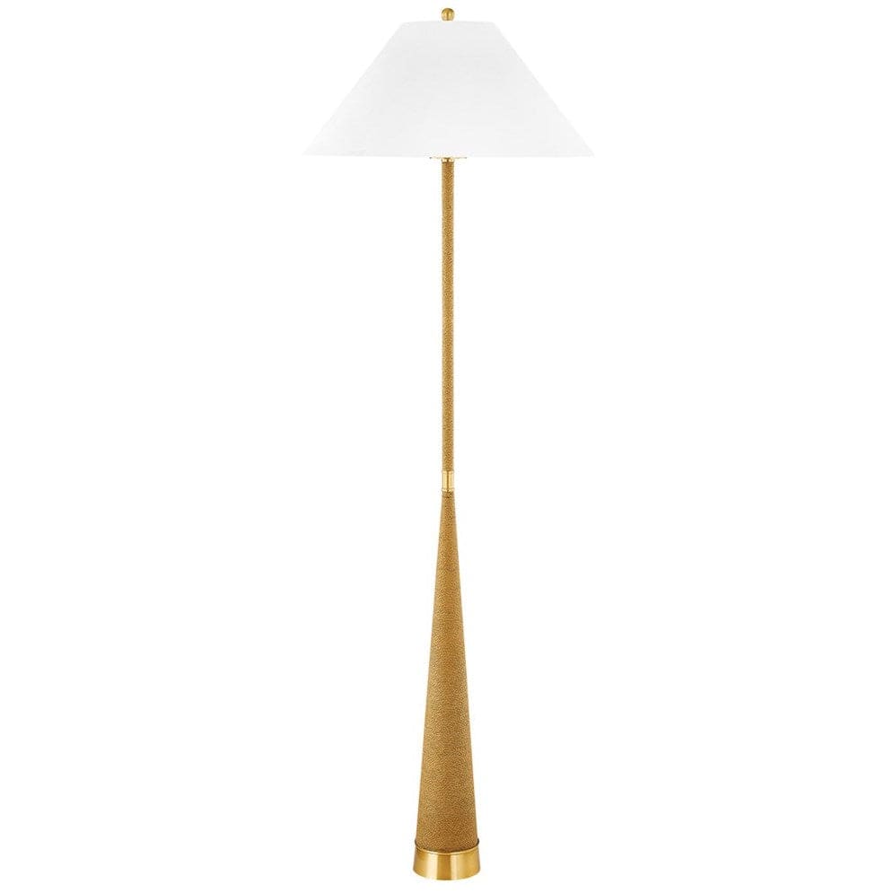 Mitzi Indie Floor Lamp Floor Lamp mitzi-HL804401-AGB