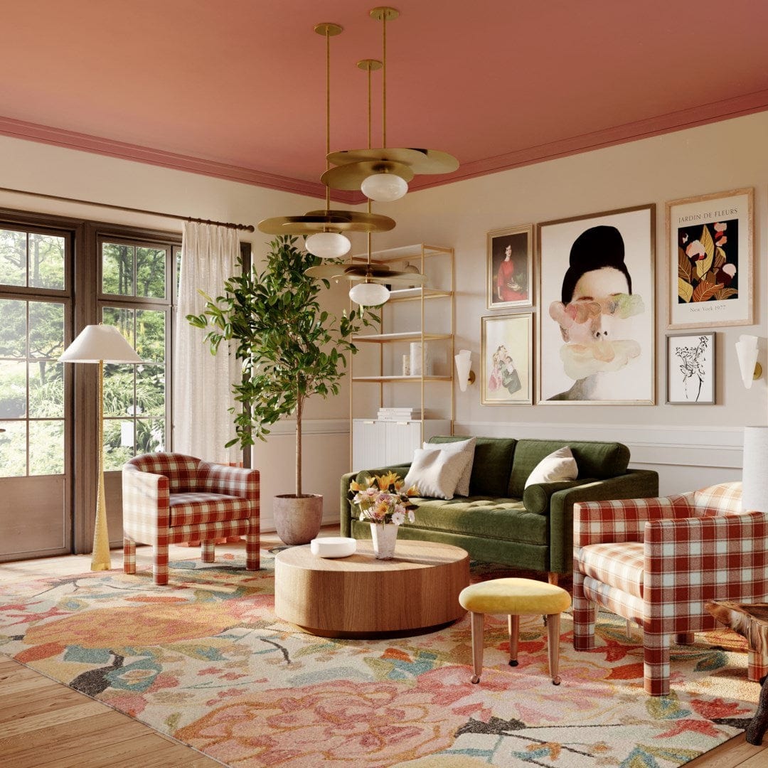 Mitzi Indie Floor Lamp Floor Lamp mitzi-HL804401-AGB