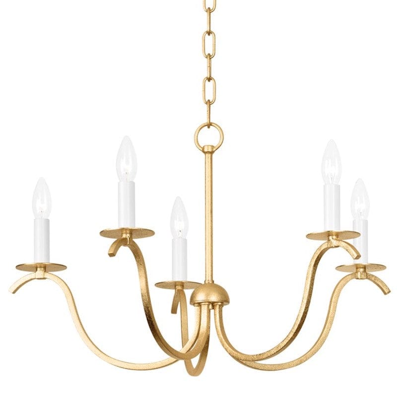 Mitzi Jaclin Chandelier Chandeliers mitzi-H809805-GL