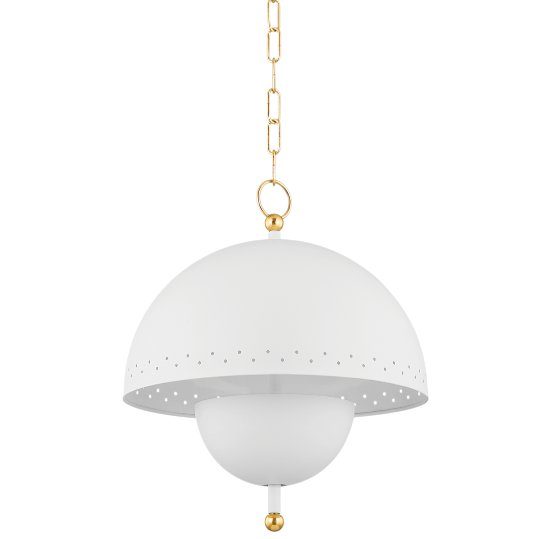 Mitzi Jojo Pendant Pendants mitzi-H885702-AGB/SWH